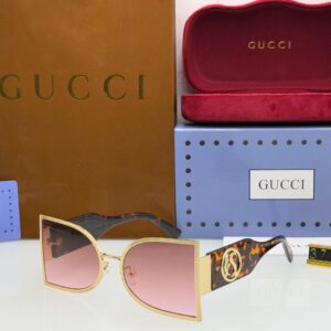 GUCCI Premium Quality Sunglasses 374