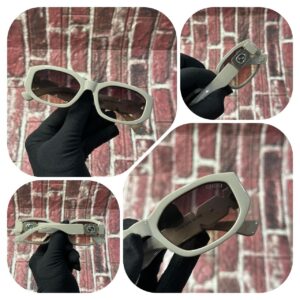 GUCCI Premium Quality Sunglasses 347