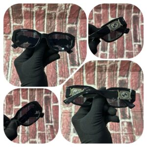 GUCCI Premium Quality Sunglasses 348