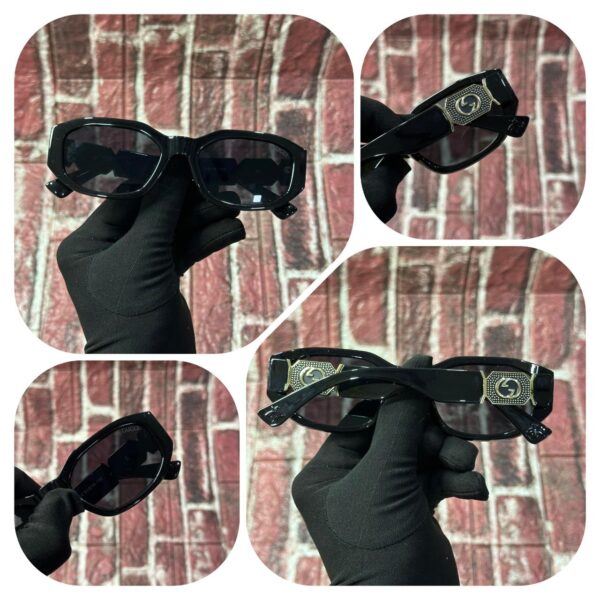 GUCCI Premium Quality Sunglasses 348