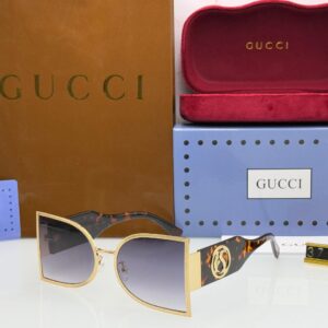 GUCCI Premium Quality Sunglasses 377