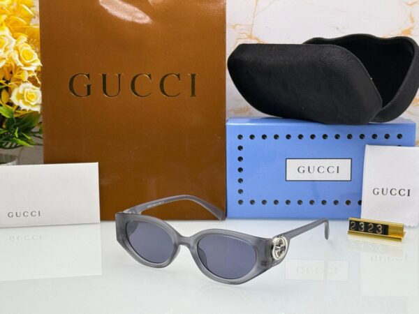 GUCCI Premium Quality Sunglasses 556