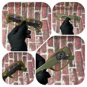 GUCCI Premium Quality Sunglasses 349