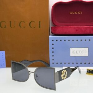 GUCCI Premium Quality Sunglasses 376