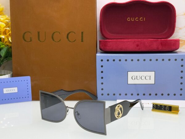GUCCI Premium Quality Sunglasses 376