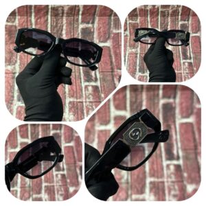 GUCCI Premium Quality Sunglasses 350