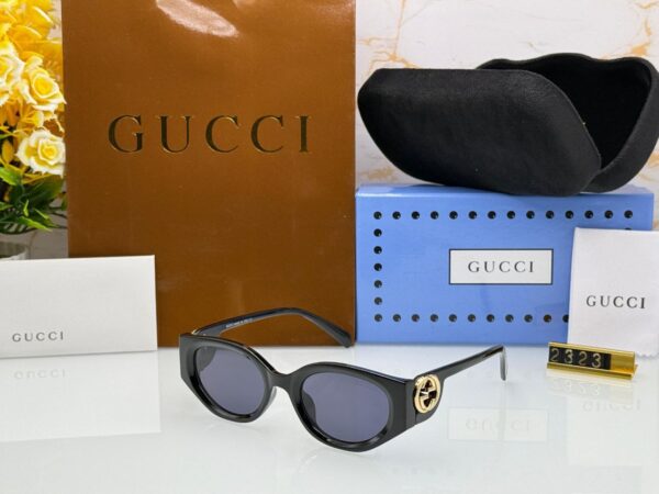 GUCCI Premium Quality Sunglasses 558