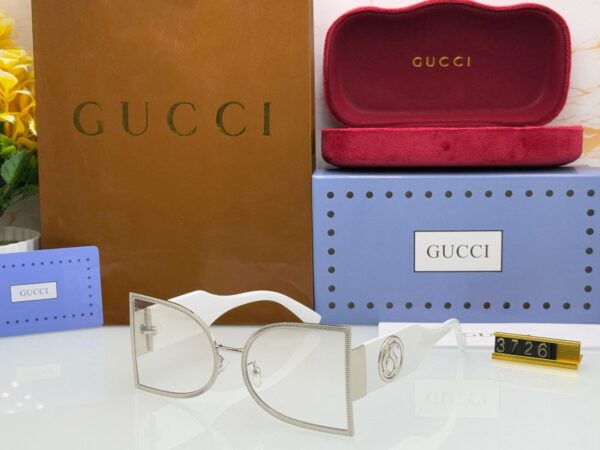 GUCCI Premium Quality Sunglasses 378