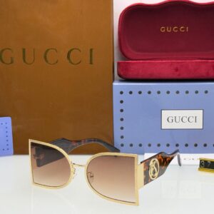GUCCI Premium Quality Sunglasses 379
