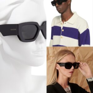 Gucci Premium Quality Sunglasses 28