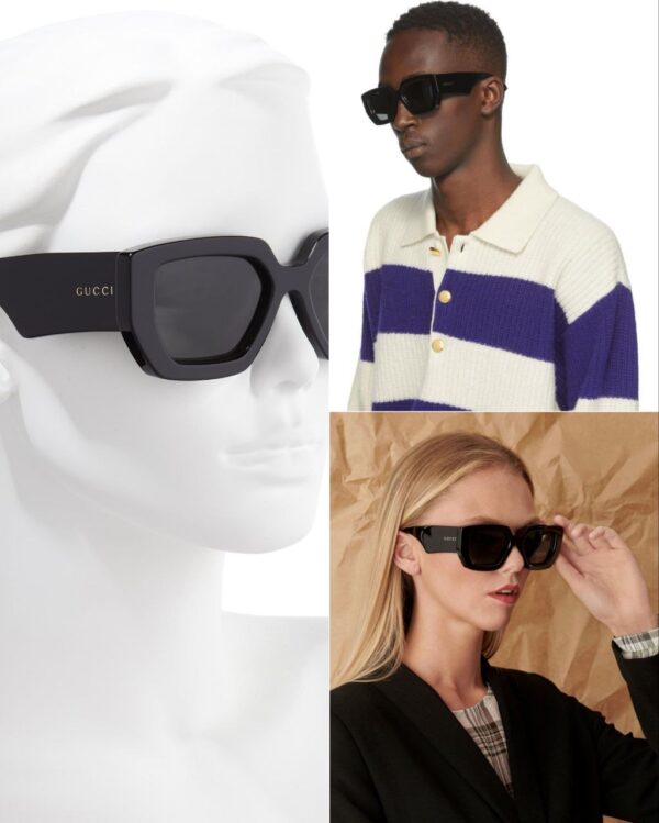 Gucci Premium Quality Sunglasses 28