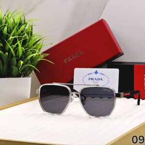 PRADA Premium Quality Sunglasses 46