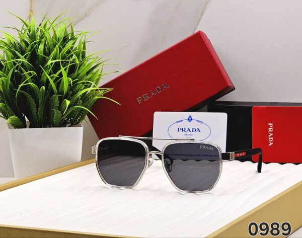 PRADA Premium Quality Sunglasses 46