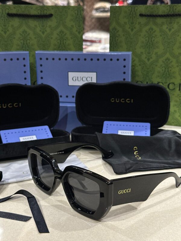 Gucci Premium Quality Sunglasses 28 - Image 2