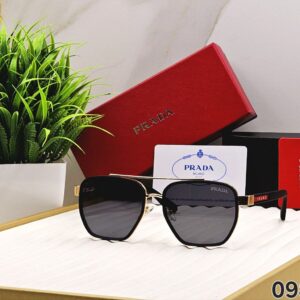PRADA Premium Quality Sunglasses 47