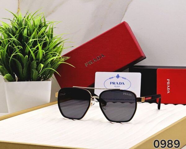 PRADA Premium Quality Sunglasses 47