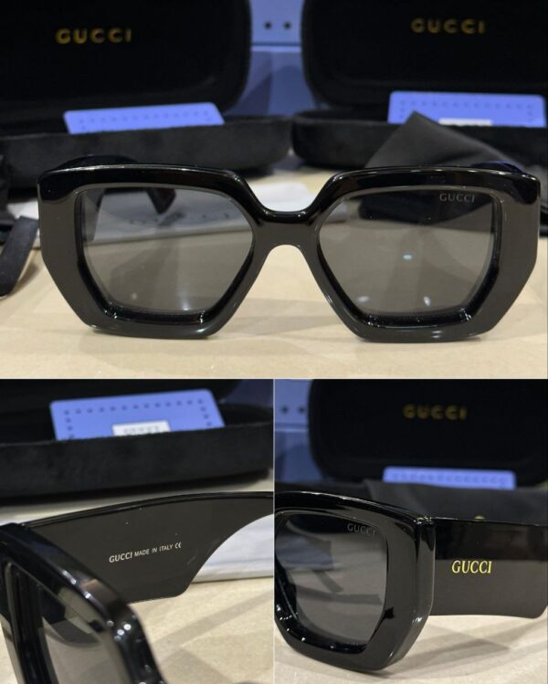 Gucci Premium Quality Sunglasses 28 - Image 3