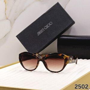 JIMMY CHOO Premium Quality Sunglasses 660