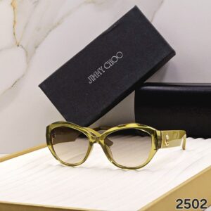JIMMY CHOO Premium Quality Sunglasses 661