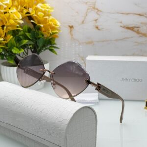 JIMMY CHOO Premium Quality Sunglasses 401