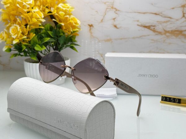 JIMMY CHOO Premium Quality Sunglasses 401