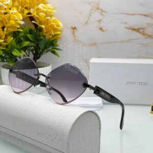 JIMMY CHOO Premium Quality Sunglasses 403