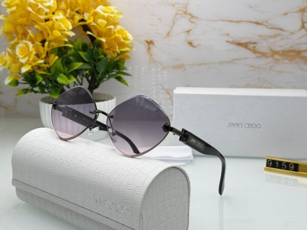 JIMMY CHOO Premium Quality Sunglasses 403