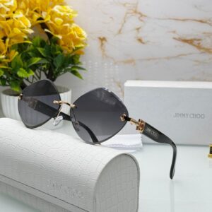 JIMMY CHOO Premium Quality Sunglasses 402
