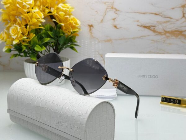 JIMMY CHOO Premium Quality Sunglasses 402