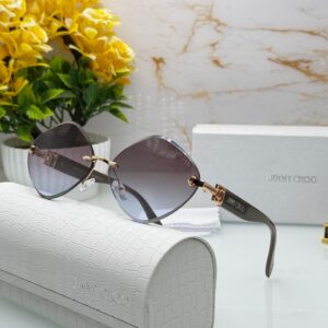 JIMMY CHOO Premium Quality Sunglasses 405
