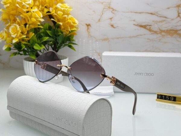 JIMMY CHOO Premium Quality Sunglasses 405