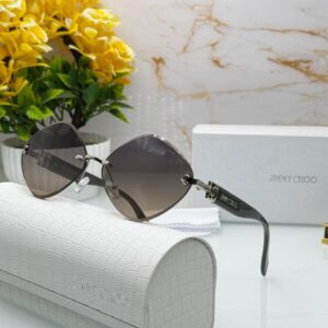 JIMMY CHOO Premium Quality Sunglasses 404