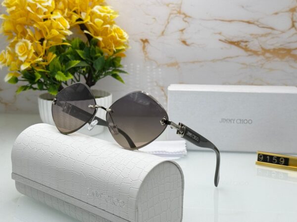 JIMMY CHOO Premium Quality Sunglasses 404