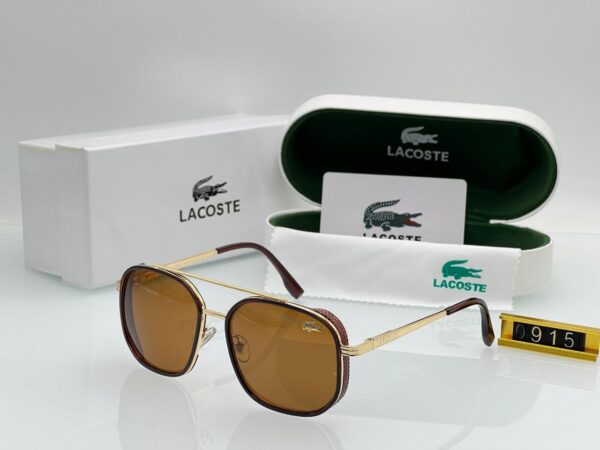 LACOSTE Premium Quality Sunglasses 234