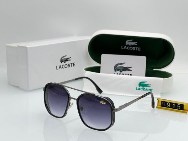 LACOSTE Premium Quality Sunglasses 235