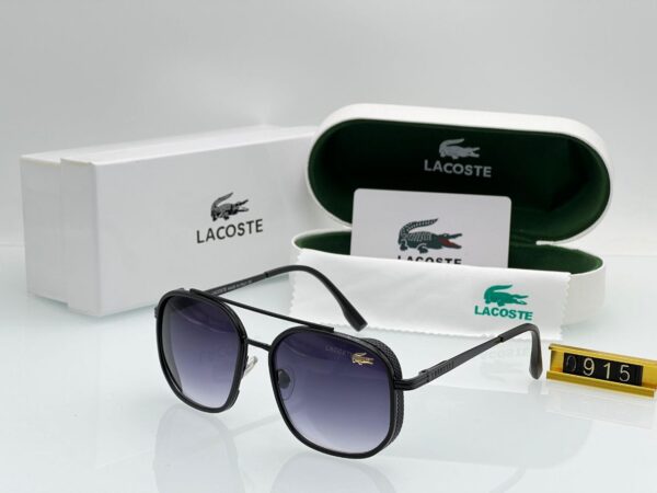 LACOSTE Premium Quality Sunglasses 236