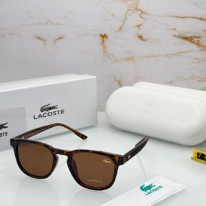 LACOSTE Premium Quality Sunglasses 715