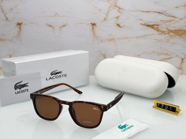 LACOSTE Premium Quality Sunglasses 715
