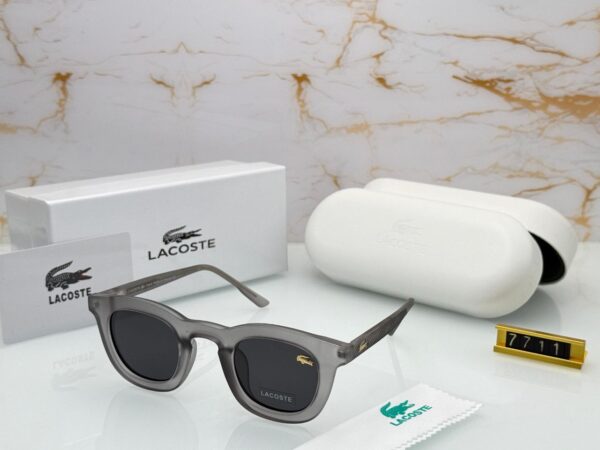 LACOSTE Premium Quality Sunglasses 716