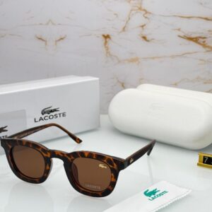 LACOSTE Premium Quality Sunglasses 717