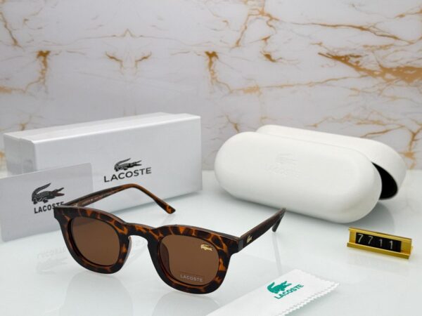 LACOSTE Premium Quality Sunglasses 717