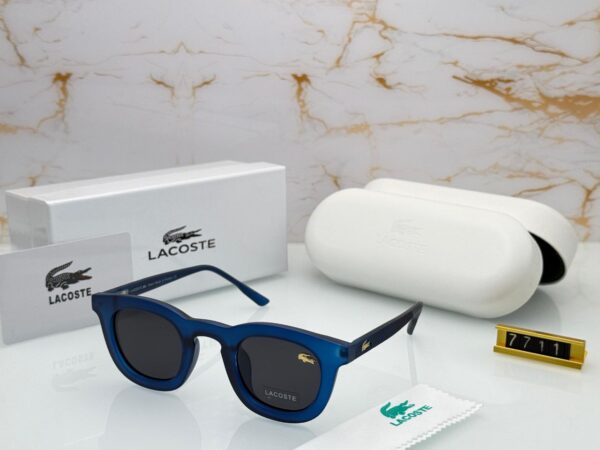LACOSTE Premium Quality Sunglasses 718