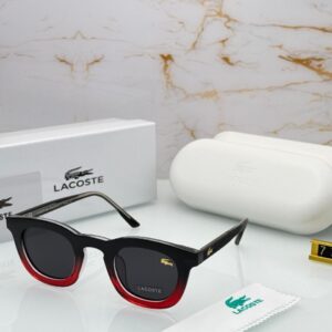 LACOSTE Premium Quality Sunglasses 719