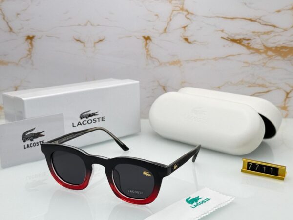 LACOSTE Premium Quality Sunglasses 719