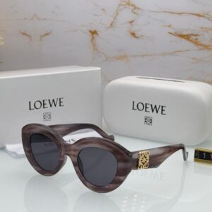 LOEWE Premium Quality Sunglasses 693