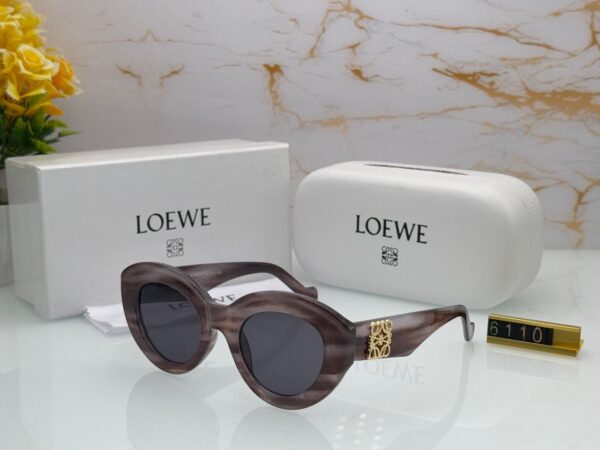 LOEWE Premium Quality Sunglasses 693