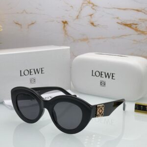 LOEWE Premium Quality Sunglasses 694