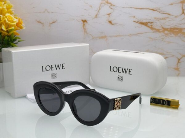 LOEWE Premium Quality Sunglasses 694
