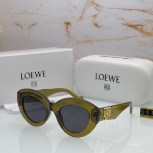 LOEWE Premium Quality Sunglasses 695