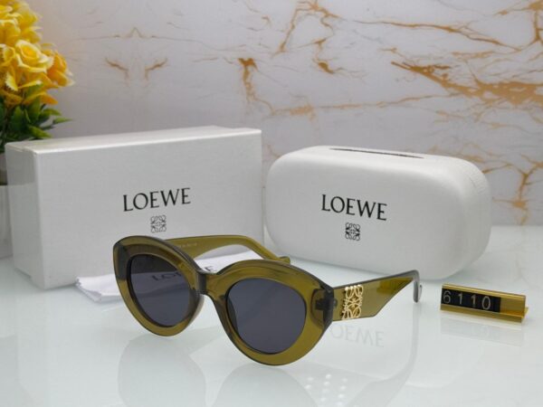 LOEWE Premium Quality Sunglasses 695